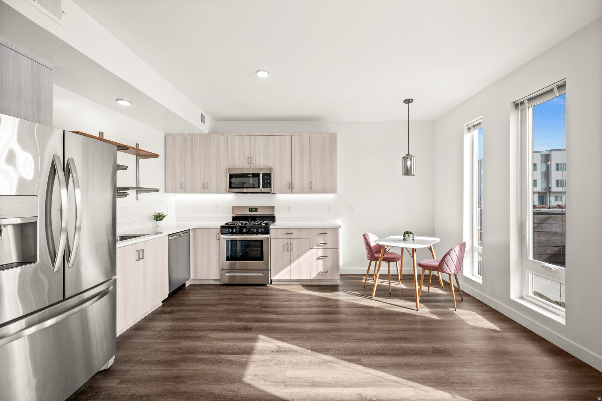 GLADHOUSE CONDOMINIU - Residential