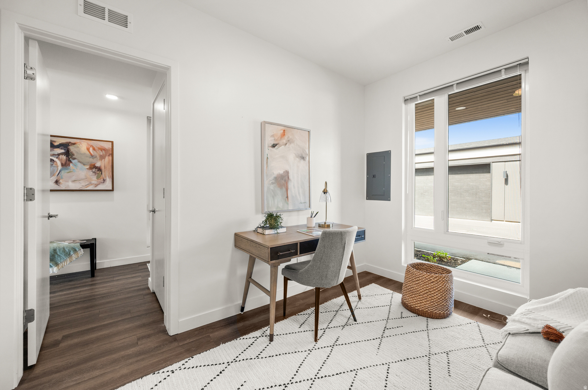 GLADHOUSE CONDOMINIU - Residential