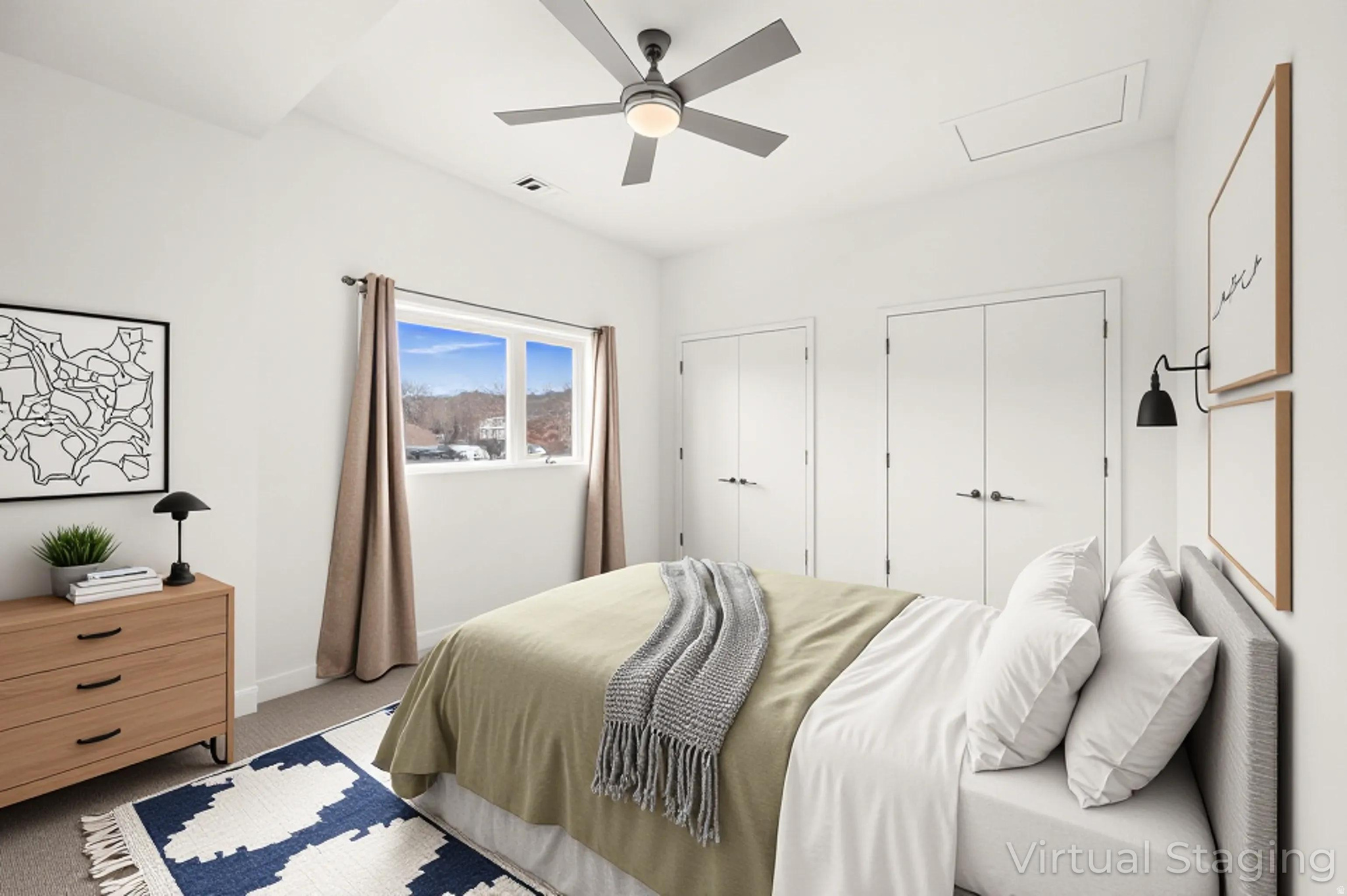 GLADHOUSE CONDOMINIU - Residential