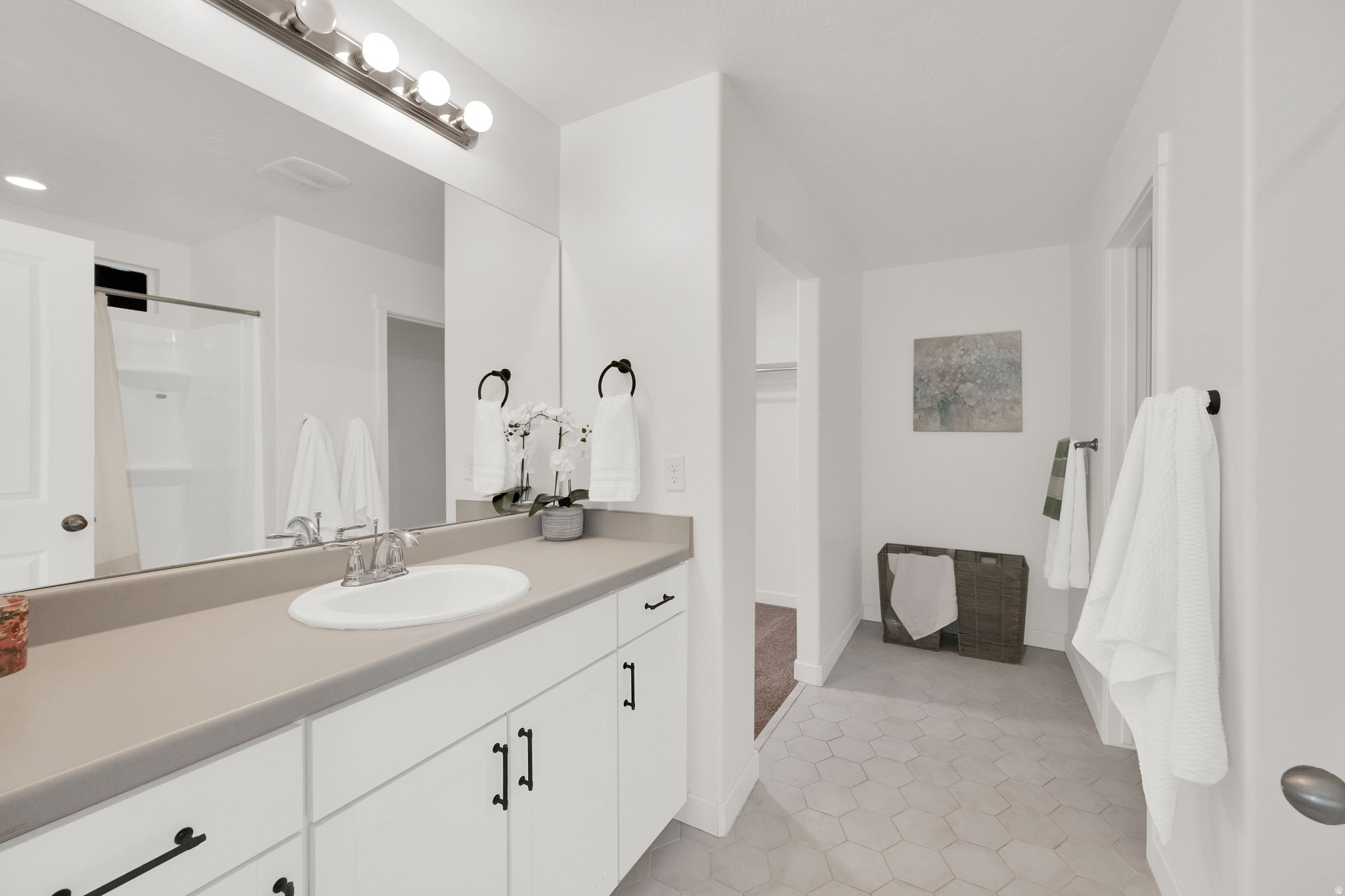 LEGACY FARMS - Residential