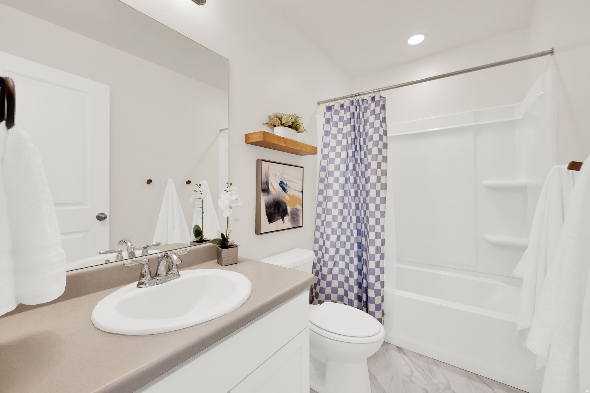 LEGACY FARMS - Residential