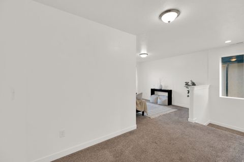 Tiny photo for 437 S BURR OAK LN W, Saratoga Springs, UT 84045 (MLS # 2143459)