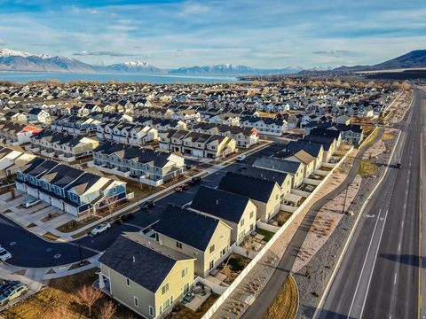 Tiny photo for 437 S BURR OAK LN W, Saratoga Springs, UT 84045 (MLS # 2143459)