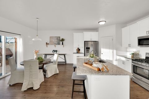 Tiny photo for 437 S BURR OAK LN W, Saratoga Springs, UT 84045 (MLS # 2143459)