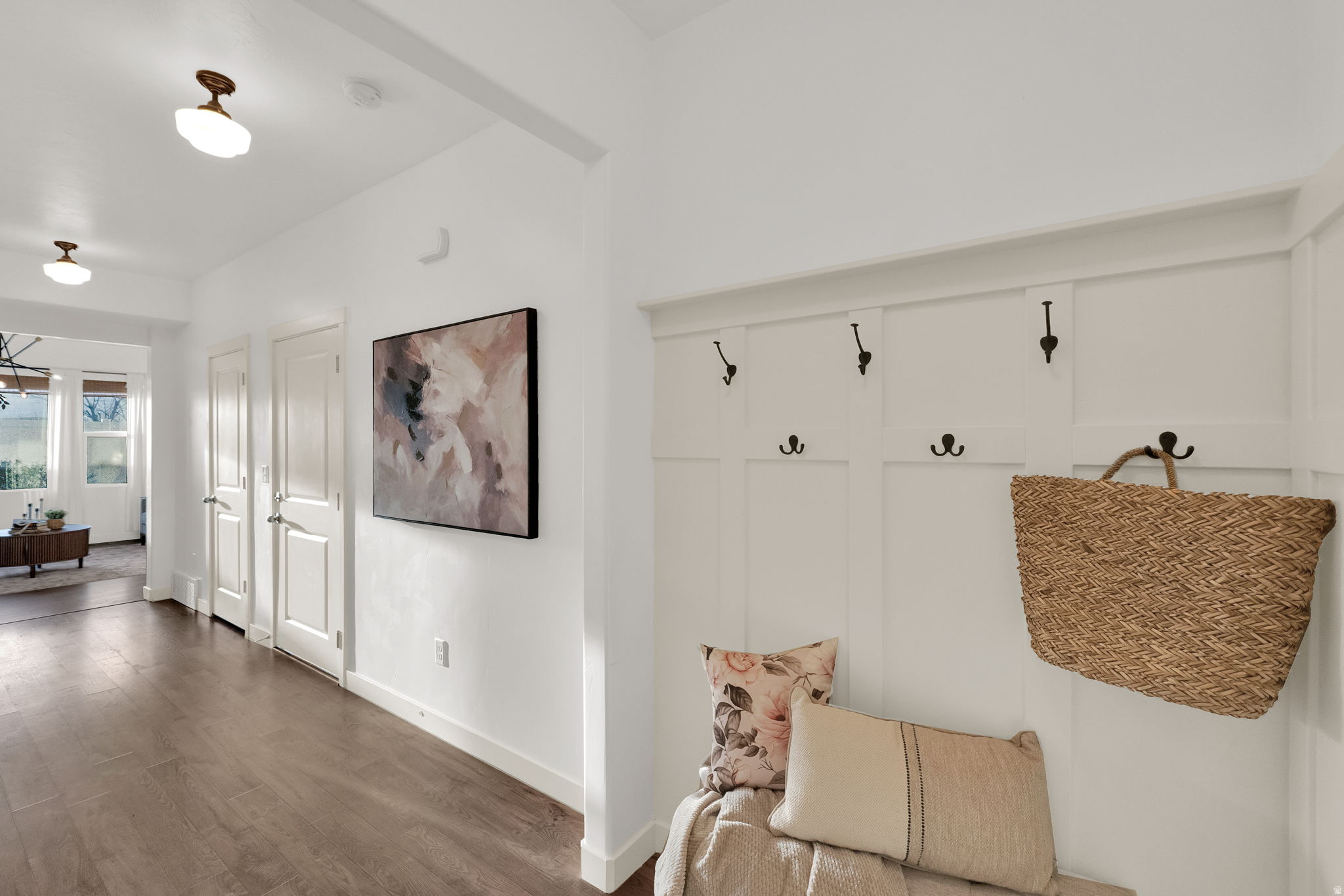 LEGACY FARMS - Residential