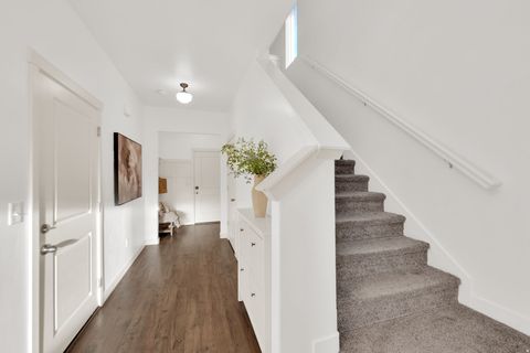 Tiny photo for 437 S BURR OAK LN W, Saratoga Springs, UT 84045 (MLS # 2143459)