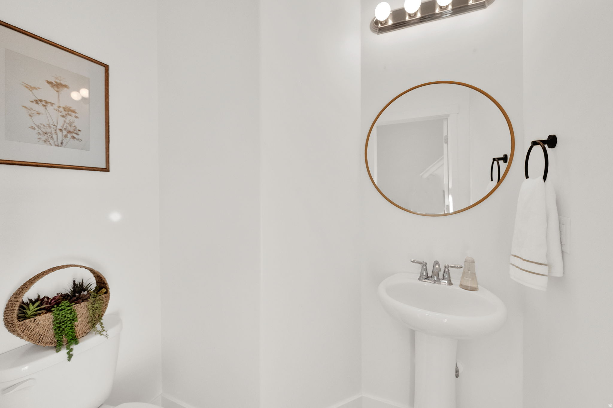 LEGACY FARMS - Residential