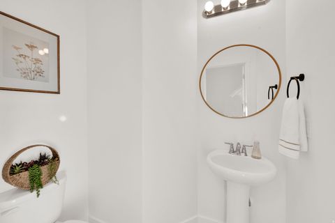 Tiny photo for 437 S BURR OAK LN W, Saratoga Springs, UT 84045 (MLS # 2143459)