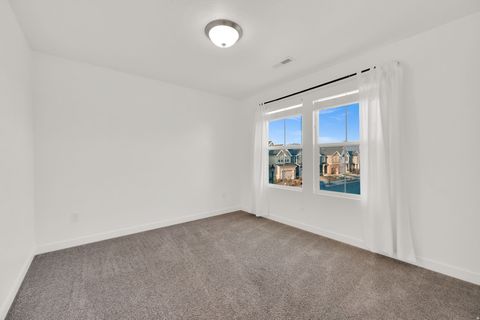 Tiny photo for 437 S BURR OAK LN W, Saratoga Springs, UT 84045 (MLS # 2143459)