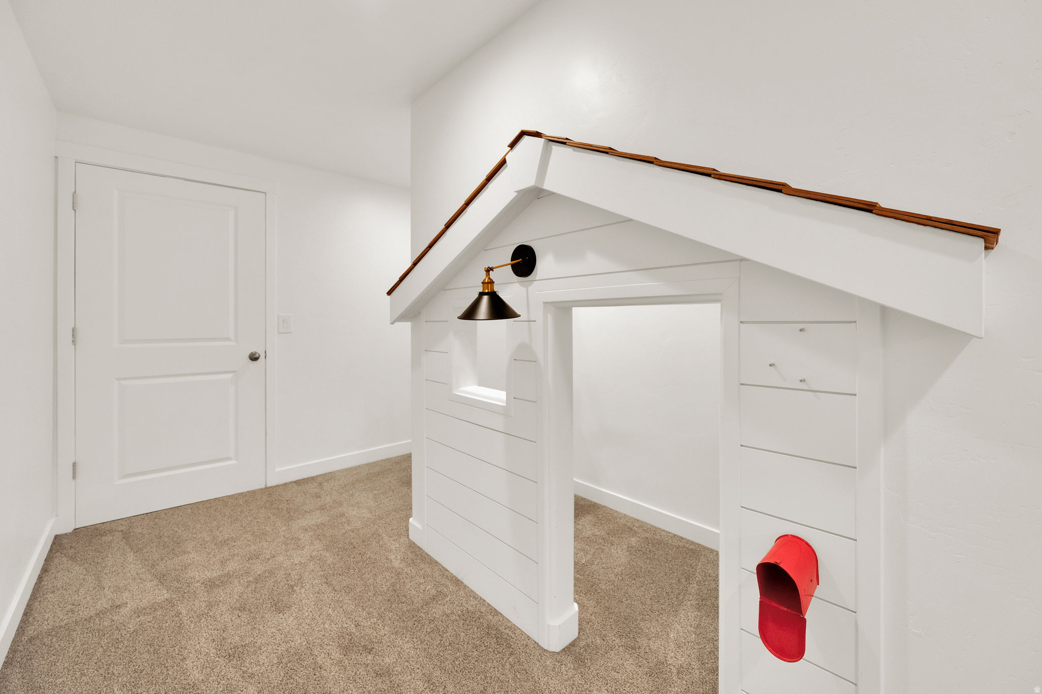 LEGACY FARMS - Residential