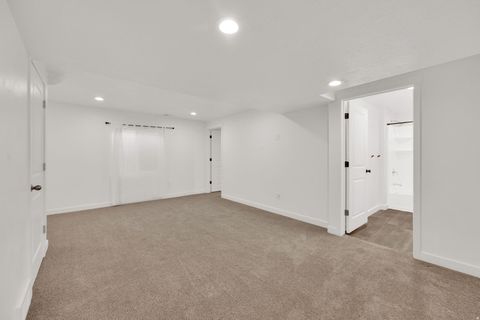 Tiny photo for 437 S BURR OAK LN W, Saratoga Springs, UT 84045 (MLS # 2143459)