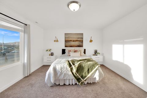 Tiny photo for 437 S BURR OAK LN W, Saratoga Springs, UT 84045 (MLS # 2143459)