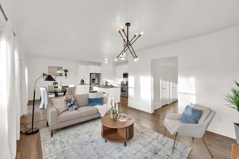 Tiny photo for 437 S BURR OAK LN W, Saratoga Springs, UT 84045 (MLS # 2143459)