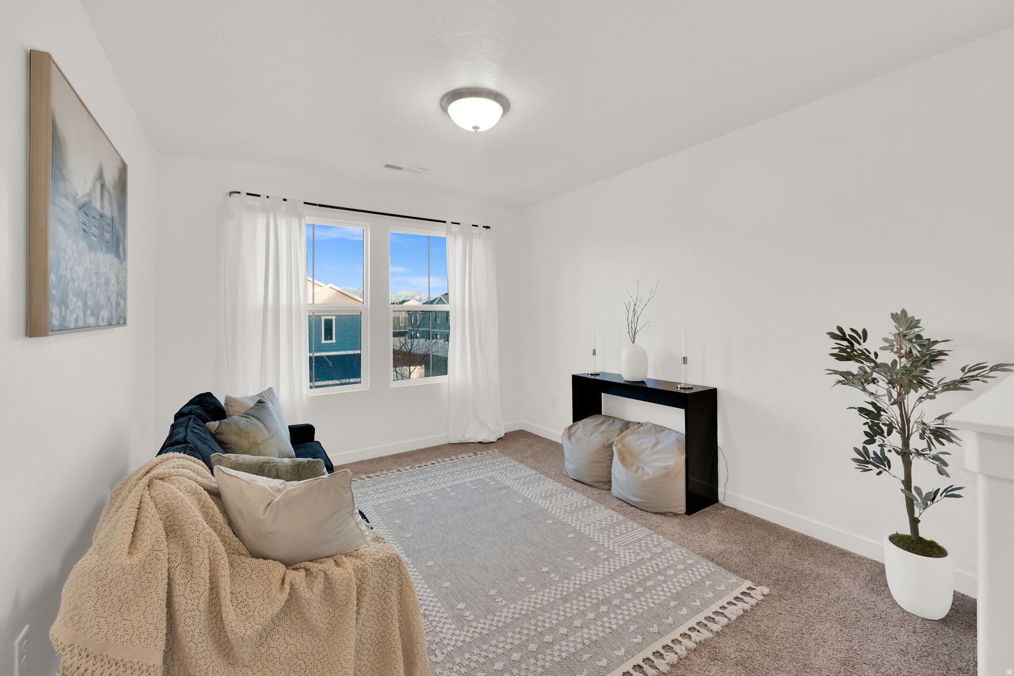 LEGACY FARMS - Residential