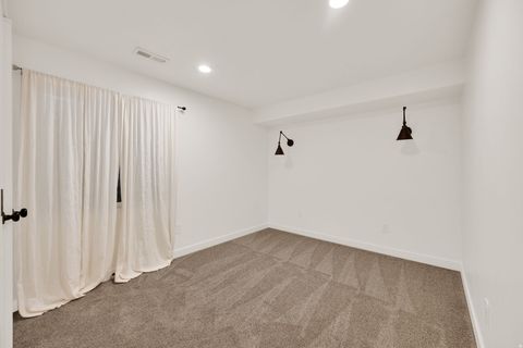 Tiny photo for 437 S BURR OAK LN W, Saratoga Springs, UT 84045 (MLS # 2143459)