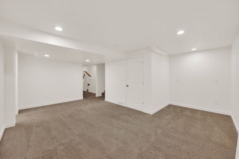 Tiny photo for 437 S BURR OAK LN W, Saratoga Springs, UT 84045 (MLS # 2143459)