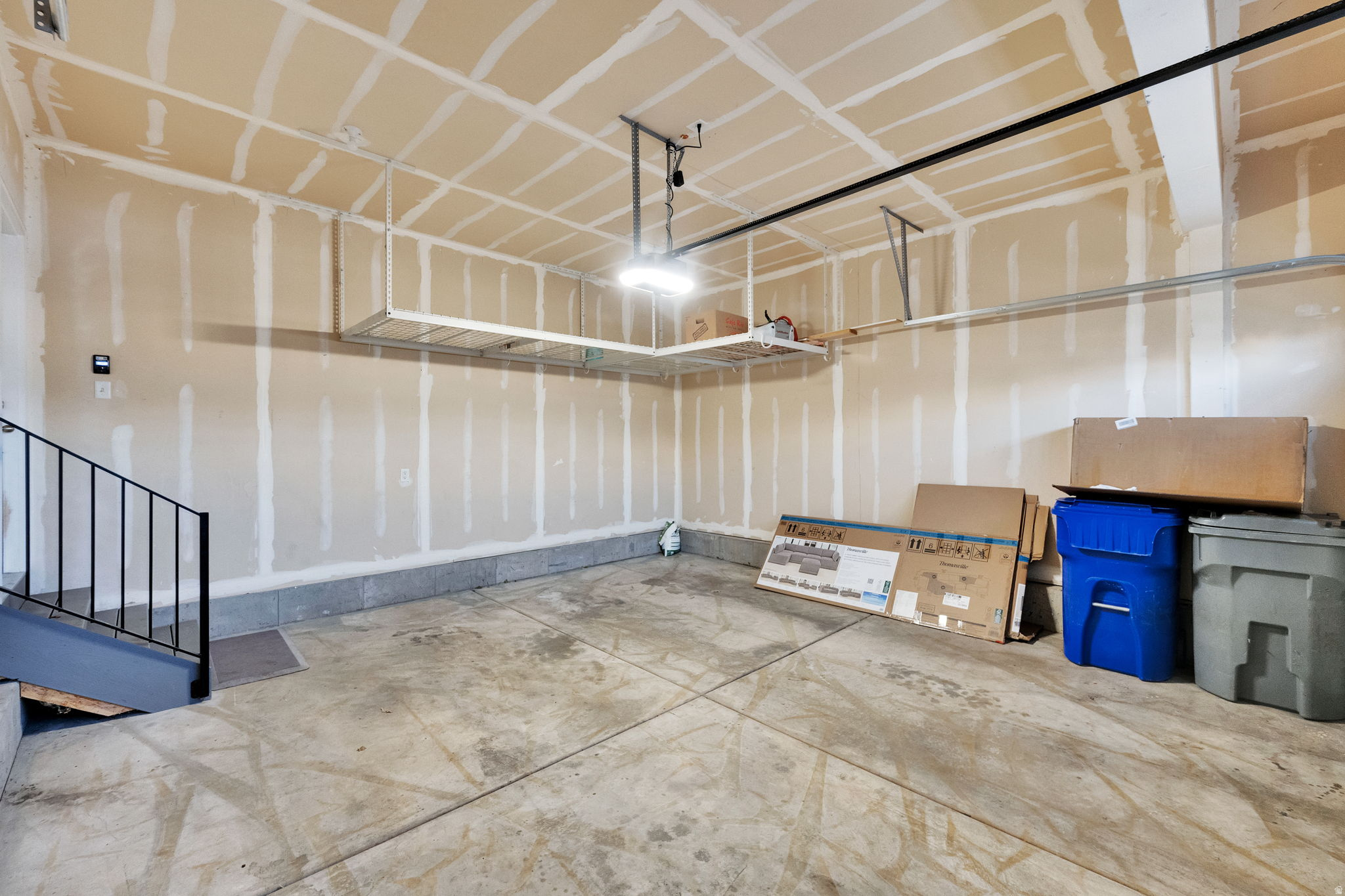 LEGACY FARMS - Residential