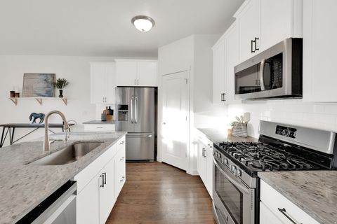 Tiny photo for 437 S BURR OAK LN W, Saratoga Springs, UT 84045 (MLS # 2143459)