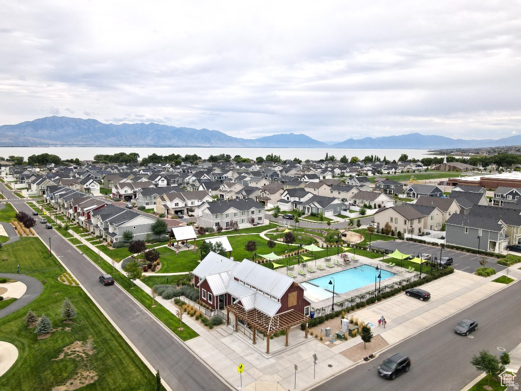 LEGACY FARMS - Residential