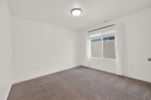 Tiny photo for 437 S BURR OAK LN W, Saratoga Springs, UT 84045 (MLS # 2143459)