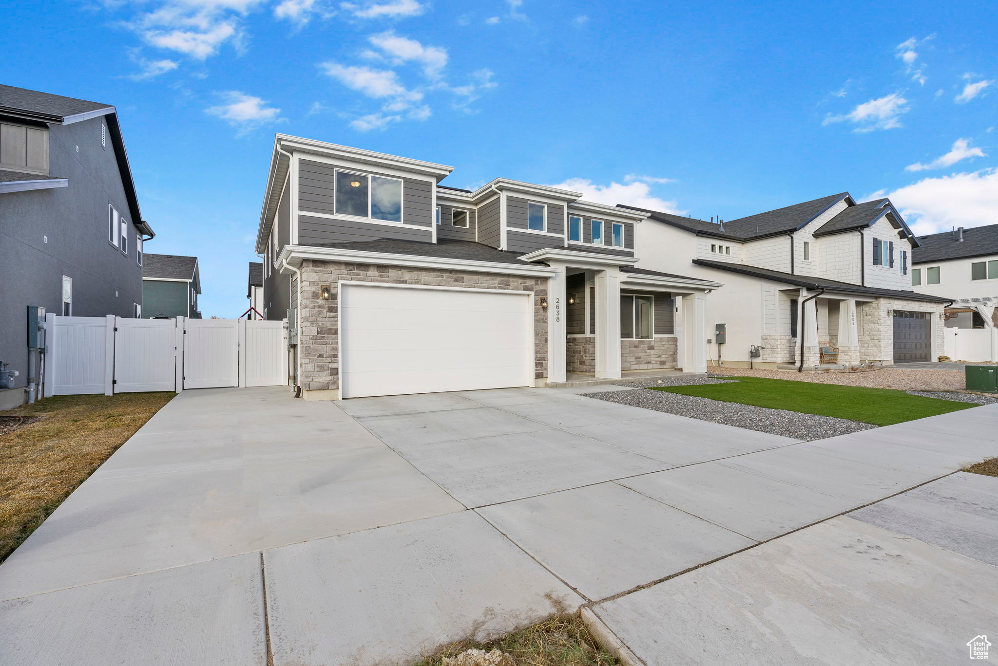 2638 W 2960, Syracuse, Utah image 4