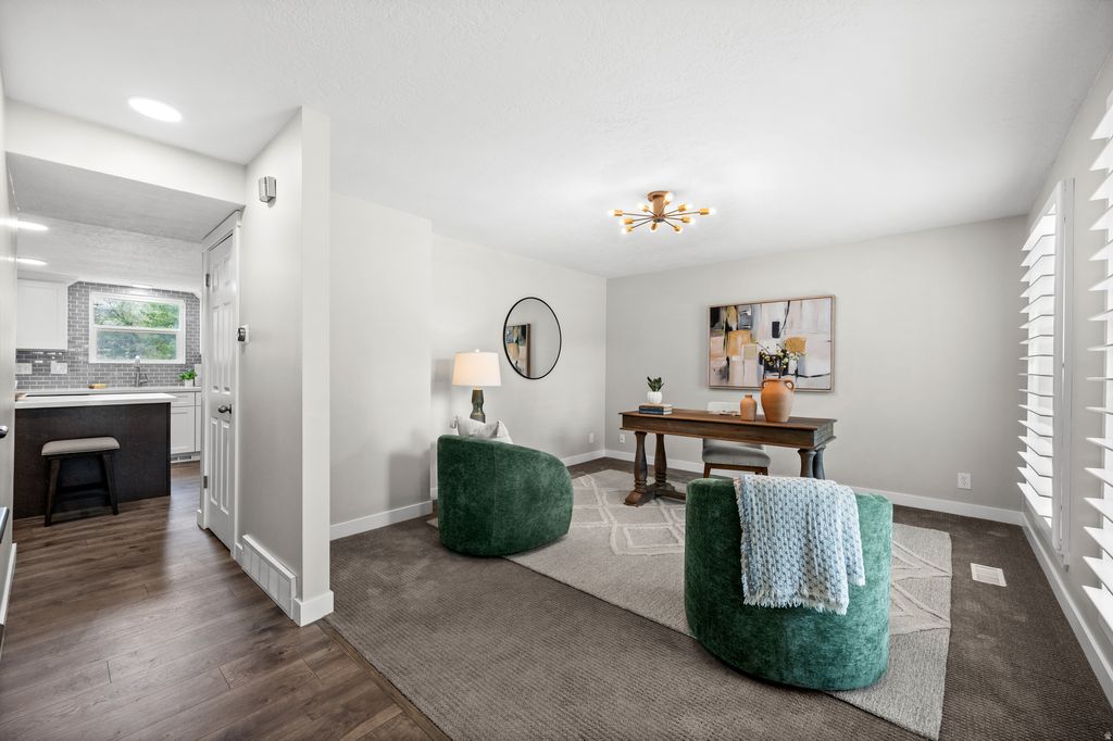 Photo of 2435 FALCON WAY, Sandy, UT 84093 (MLS # 2150939)