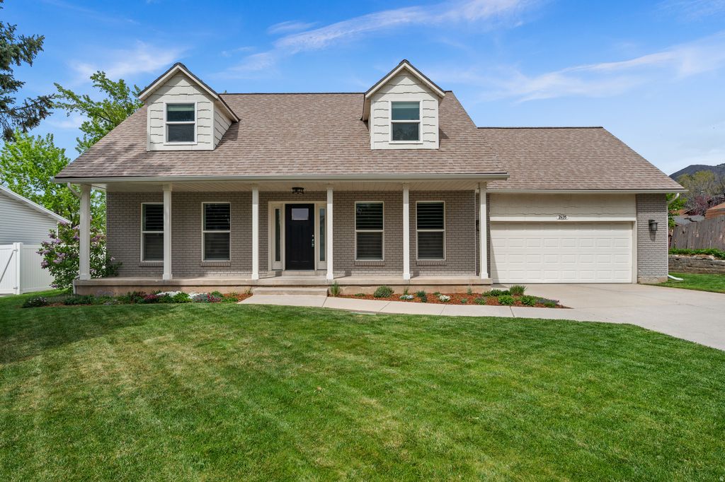 Photo of 2435 FALCON WAY, Sandy, UT 84093 (MLS # 2150939)