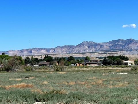 Vacant Land For Sale - 950 E 3000 #1<br/> Carbon County, Price, UT 84501