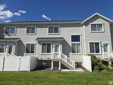 Tiny photo for 5289 W VAN DYNE LN, Herriman, UT 84096 (MLS # 2119036)