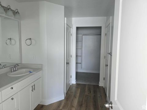 Tiny photo for 5289 W VAN DYNE LN, Herriman, UT 84096 (MLS # 2119036)