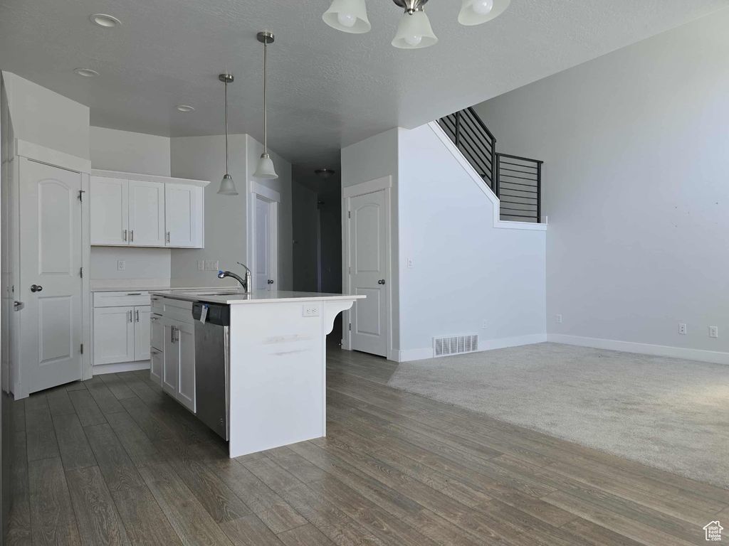 Photo of 5289 W VAN DYNE LN, Herriman, UT 84096 (MLS # 2119036)