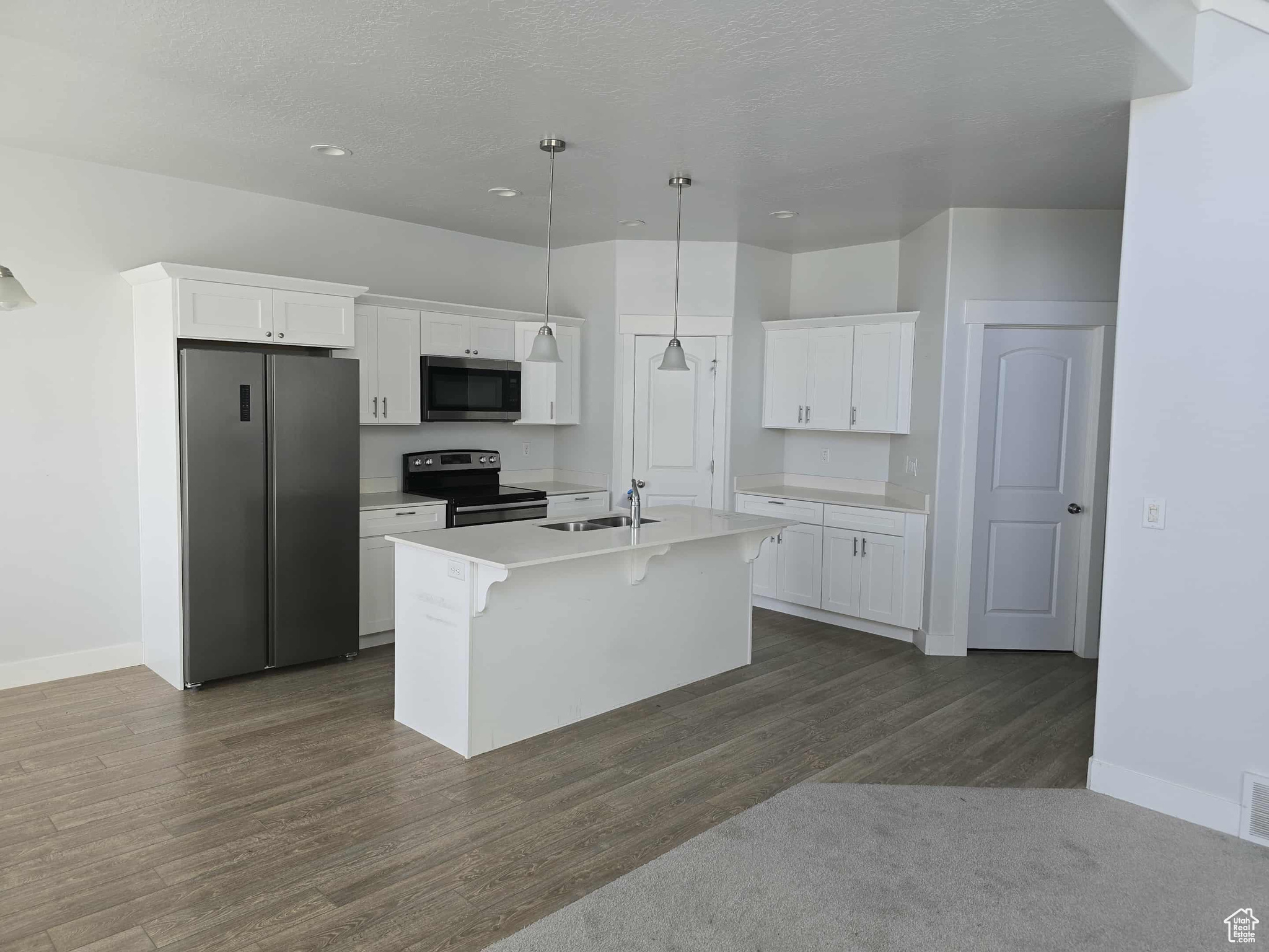 PARKSIDE - Residential