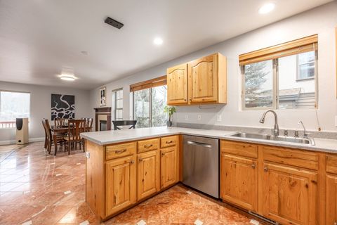Tiny photo for 5805 SAGEBROOK DR, Park City, UT 84098 (MLS # 2134560)