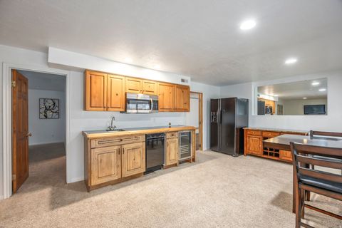 Tiny photo for 5805 SAGEBROOK DR, Park City, UT 84098 (MLS # 2134560)