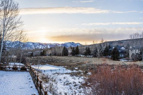 Tiny photo for 5805 SAGEBROOK DR, Park City, UT 84098 (MLS # 2134560)