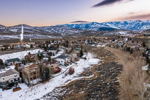 Tiny photo for 5805 SAGEBROOK DR, Park City, UT 84098 (MLS # 2134560)