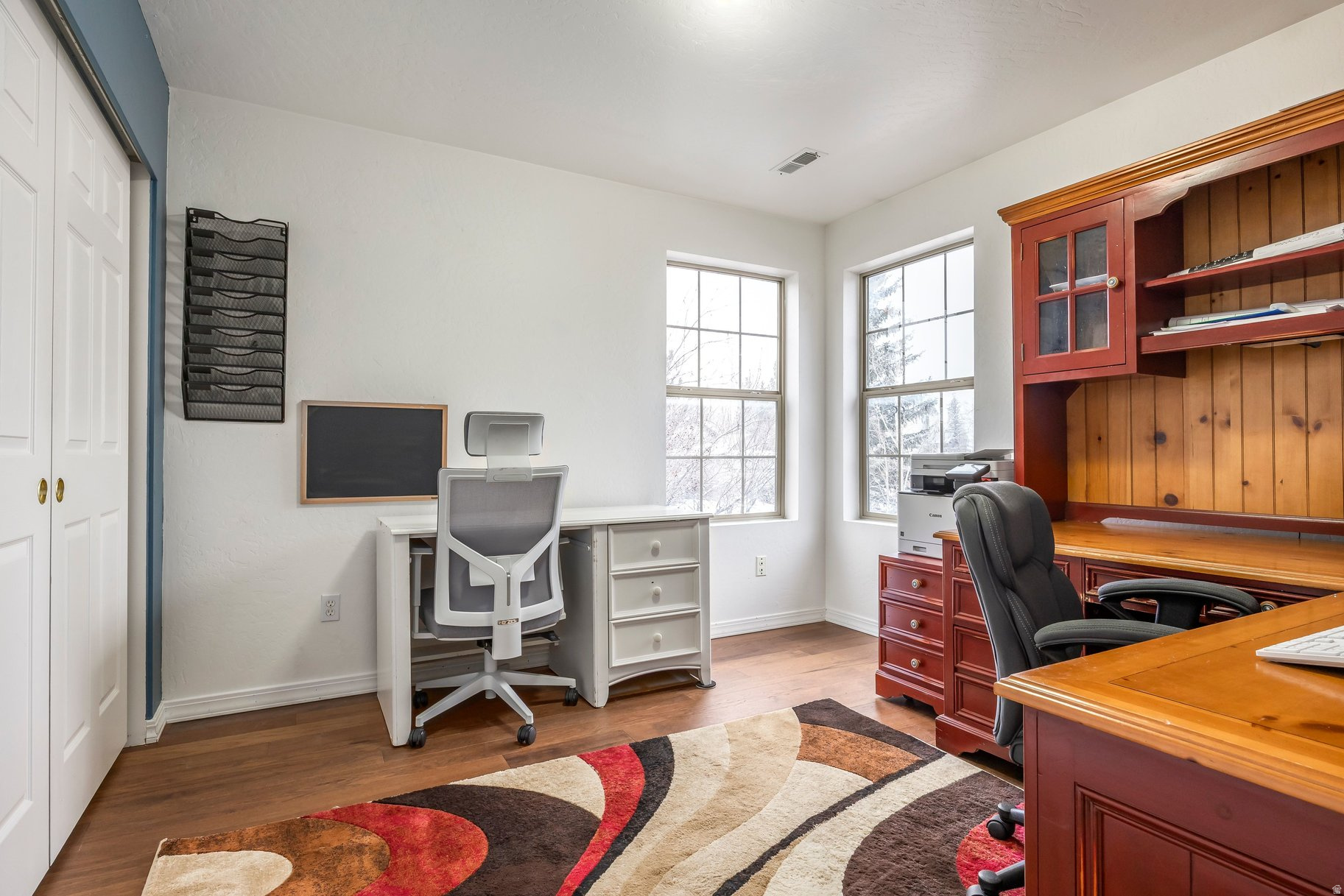 SAGEBROOK - Residential