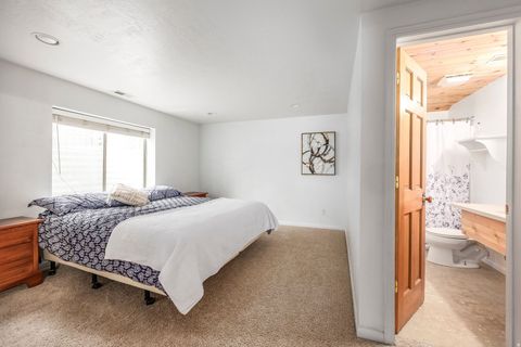 Tiny photo for 5805 SAGEBROOK DR, Park City, UT 84098 (MLS # 2134560)