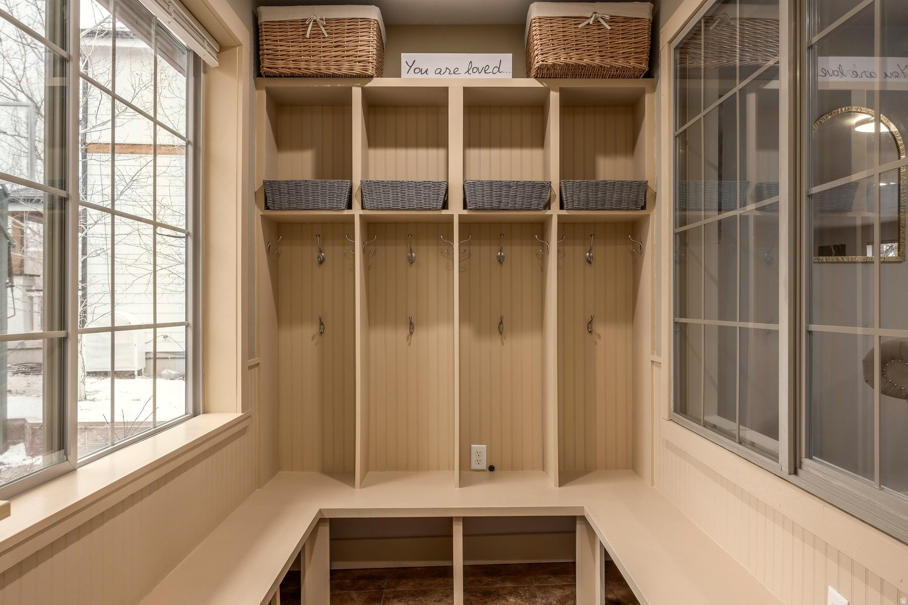 SAGEBROOK - Residential