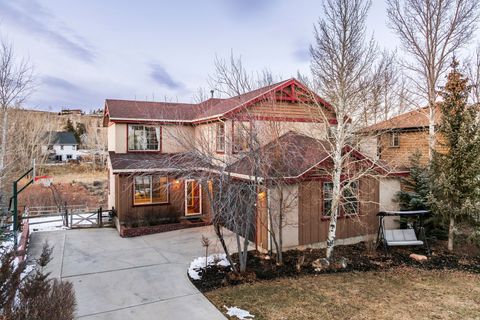 Tiny photo for 5805 SAGEBROOK DR, Park City, UT 84098 (MLS # 2134560)