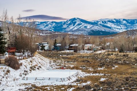 Tiny photo for 5805 SAGEBROOK DR, Park City, UT 84098 (MLS # 2134560)