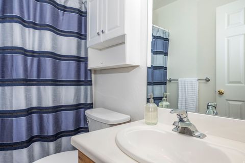 Tiny photo for 5805 SAGEBROOK DR, Park City, UT 84098 (MLS # 2134560)