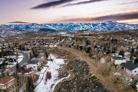 Tiny photo for 5805 SAGEBROOK DR, Park City, UT 84098 (MLS # 2134560)