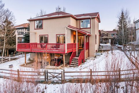Tiny photo for 5805 SAGEBROOK DR, Park City, UT 84098 (MLS # 2134560)
