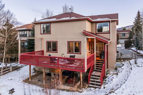 Tiny photo for 5805 SAGEBROOK DR, Park City, UT 84098 (MLS # 2134560)