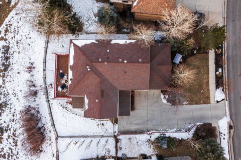 Tiny photo for 5805 SAGEBROOK DR, Park City, UT 84098 (MLS # 2134560)