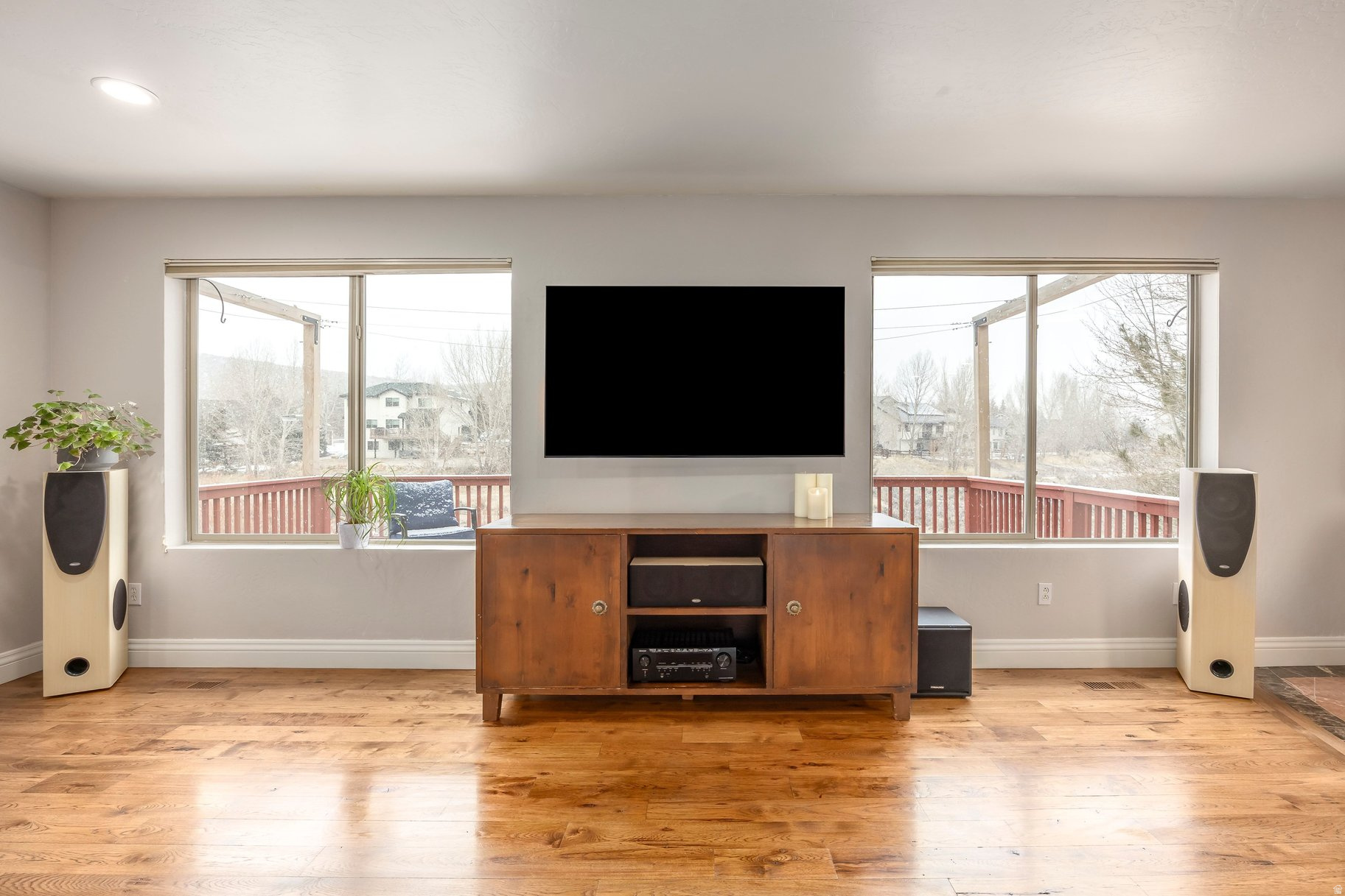 SAGEBROOK - Residential