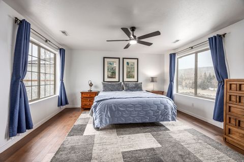 Tiny photo for 5805 SAGEBROOK DR, Park City, UT 84098 (MLS # 2134560)