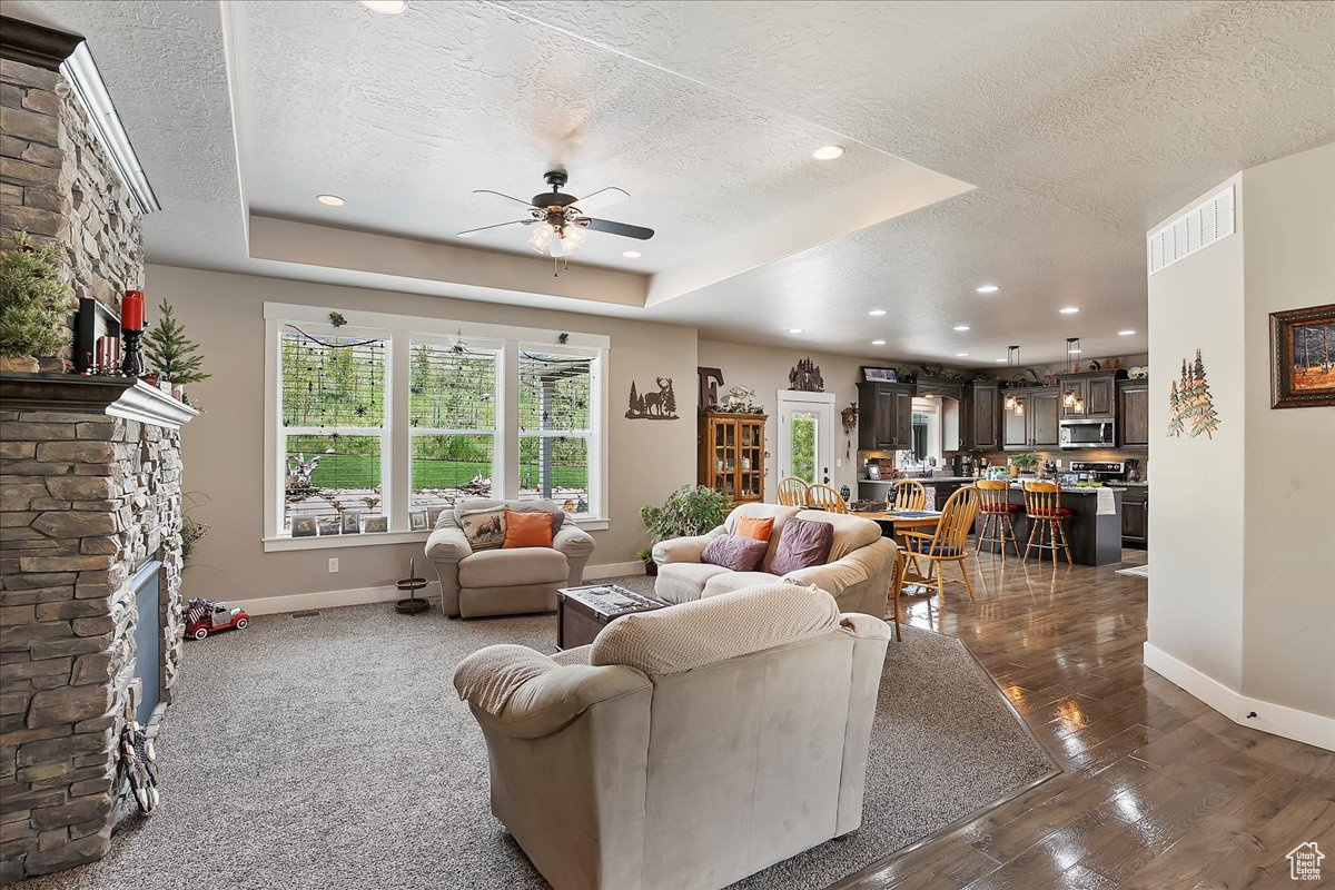 4548 N Sheep Creek Dr, Eden, Utah image 7