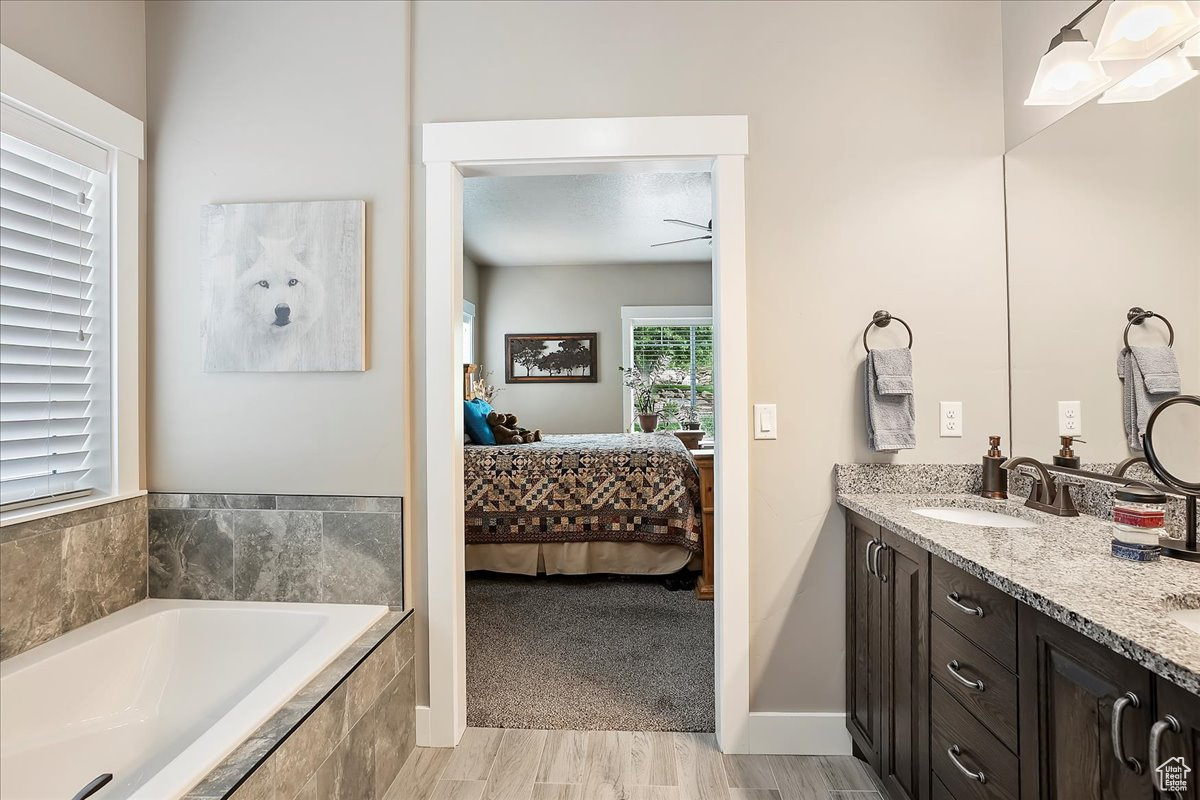 4548 N Sheep Creek Dr, Eden, Utah image 23